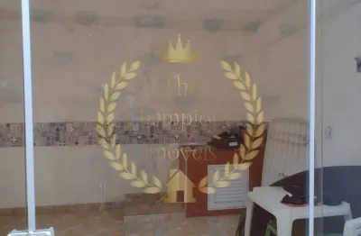 Casa com 2 quartos à venda na Rua Visconde de Inhomerim, 168, Mooca, São Paulo