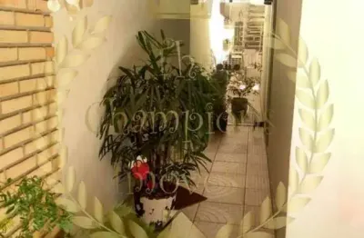 Casa com 3 quartos à venda na Rua Paulo Hallage, 59, Vila Guilherme, São Paulo