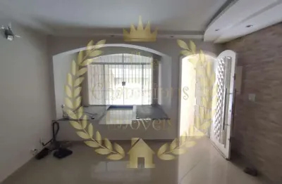 Casa com 2 quartos à venda na Avenida Alberto Byington, 685, Vila Maria, São Paulo