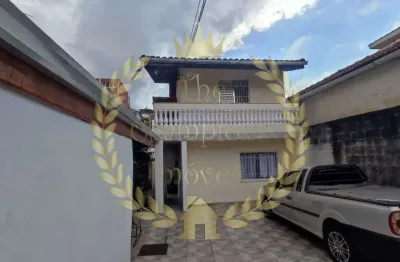 Casa com 4 quartos à venda na Rua Adelaide Boschetti, 79, Vila Ede, São Paulo