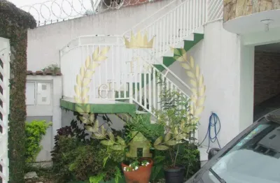 Casa com 3 quartos à venda na Rua Sílvio Leandro, 89, Vila Maria Alta, São Paulo
