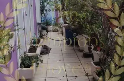 Casa com 6 quartos à venda na Rua Marieta da Silva, 720, Vila Guilherme, São Paulo