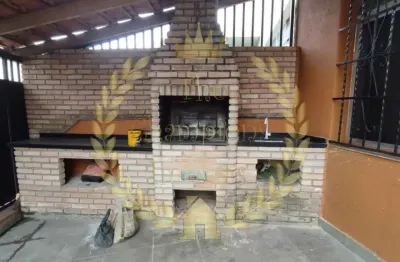 Casa com 3 quartos à venda na Rua Cássio de Almeida, 655, Vila Guilherme, São Paulo