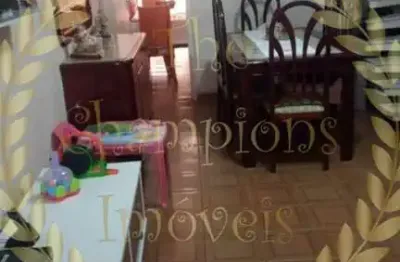 Casa com 1 quarto à venda na Rua Padre João Antonio, 273, Vila Maria Baixa, São Paulo
