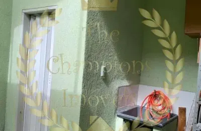 Casa com 2 quartos à venda na Rua Prefeito Milton Improta, 618, Vila Maria, São Paulo