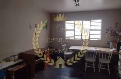 Casa com 3 quartos à venda na Rua Coronel João Dente, 172, Mooca, São Paulo