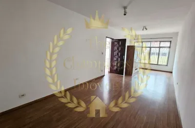 Casa com 4 quartos à venda na Rua Edgar, 57, Vila Leonor, São Paulo