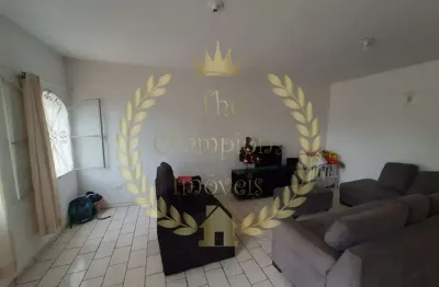 Casa com 3 quartos à venda na Rua Itamonte, 1055, Vila Medeiros, São Paulo