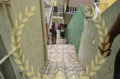 Casa com 1 quarto à venda na Rua Filipe Bandeira, 191, Vila Maria Alta, São Paulo