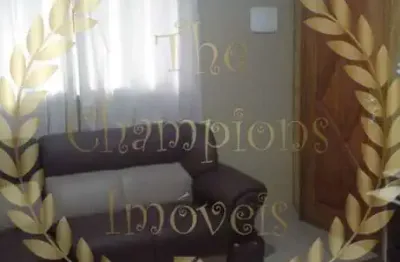 Casa com 2 quartos à venda na Rua Laurindo Sbampato, 110, Vila Guilherme, São Paulo