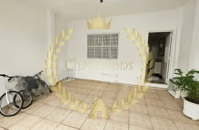 Casa com 3 quartos à venda na Rua Doutor Afrodísio Vidigal, 740, Vila Maria Alta, São Paulo