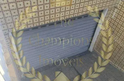 Casa com 2 quartos à venda na Rua Mozelos, 84, Vila Paiva, São Paulo