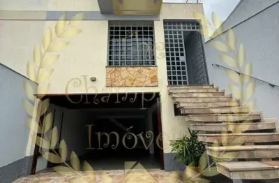 Casa com 4 quartos à venda na Rua Doutor Natalino Righeto, 629, Tucuruvi, São Paulo