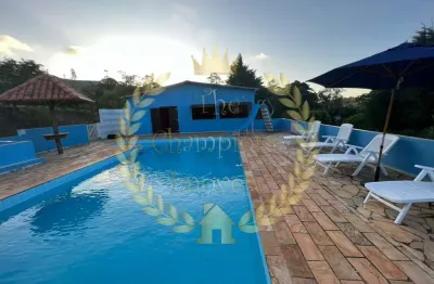 Chácara / sítio com 5 quartos à venda na Av Doutor Sérgio Machado Brauner, 2515, Terra Preta, Mairiporã