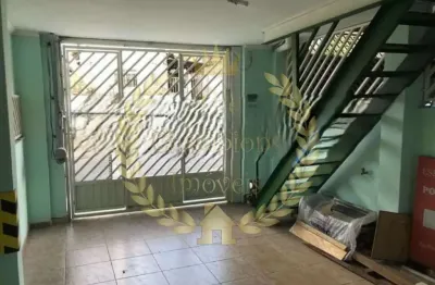 Casa com 2 quartos à venda na Rua Belchior de Ordas, 370, Vila Leonor, São Paulo