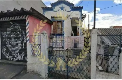 Casa com 6 quartos à venda na Rua do Imperador, 1391, Vila Guilherme, São Paulo