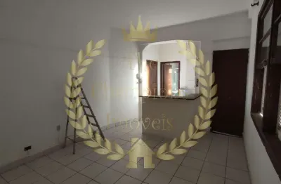 Apartamento com 1 quarto para alugar na Rua General Rondon, 81, Campos Eliseos, São Paulo