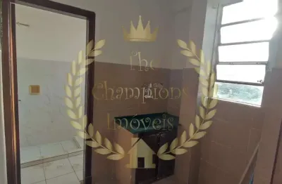 Apartamento com 1 quarto para alugar na Rua General Rondon, 81, Campos Eliseos, São Paulo