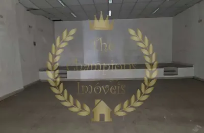 Ponto comercial para alugar na Avenida Júlio Buono, 571, Vila Gustavo, São Paulo