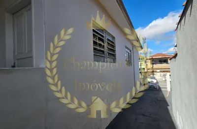 Casa em condomínio fechado com 1 quarto para alugar na Rua Antônio da Silva, 111, Vila Maria Alta, São Paulo