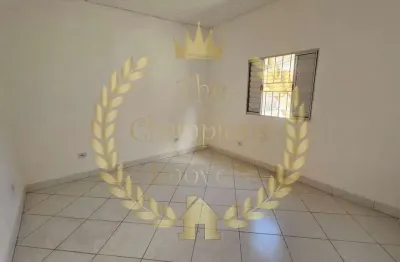 Casa em condomínio fechado com 1 quarto para alugar na Rua Antônio da Silva, 109, Vila Maria Alta, São Paulo