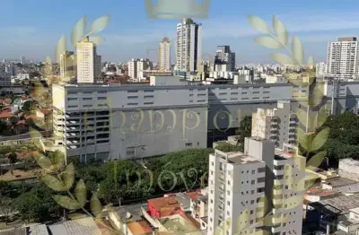 Loft com 1 quarto à venda na Rua Enótria, 330, Vila Mazzei, São Paulo