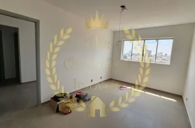 Apartamento com 1 quarto para alugar na Rua Coronel Jordão, 711, Vila Paiva, São Paulo