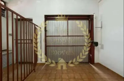 Casa com 3 quartos à venda na Rua Conselheiro Saraiva, 508, Santana, São Paulo