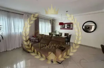 Casa com 3 quartos à venda na Rua Sacalina, 250, Vila Isolina Mazzei, São Paulo