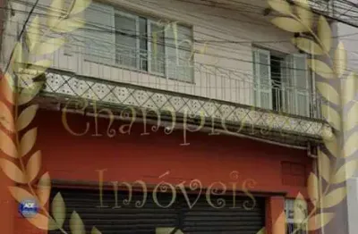 Casa com 4 quartos à venda na Avenida Júlio Buono, 480, Vila Gustavo, São Paulo