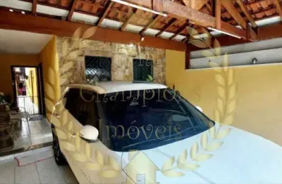 Casa com 3 quartos à venda na Rua Antônia Boschetti, 190, Vila Medeiros, São Paulo