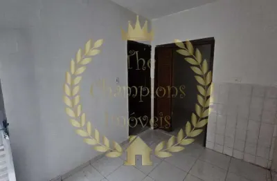 Casa com 1 quarto para alugar na Rua Sobral Júnior, 589, Vila Maria Alta, São Paulo