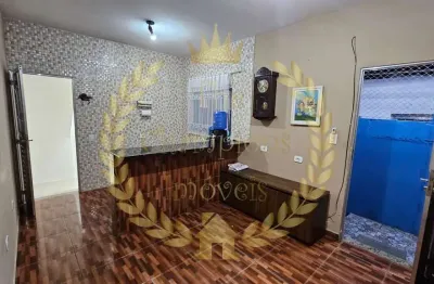 Casa com 1 quarto para alugar na Rua Gipóia, 272, Vila Guilherme, São Paulo