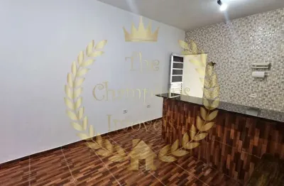 Casa com 1 quarto para alugar na Rua Gipóia, 272, Vila Guilherme, São Paulo