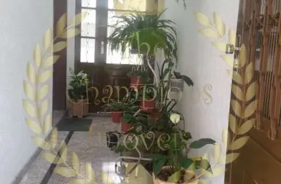 Casa com 3 quartos à venda na Rua Antônia Boschetti, 280, Vila Medeiros, São Paulo