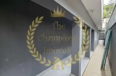 Casa com 3 quartos para alugar na rua josé gonçalves gomide, 707, vila guilherme, são paulo, 150 m2 por r$ 5.000