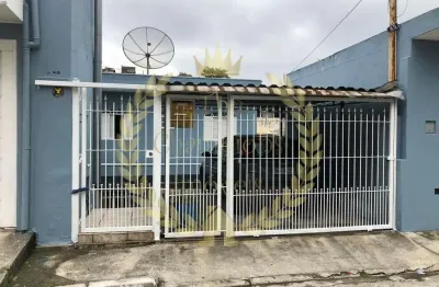 Casa com 8 quartos à venda na Rua Augusto Baer, 85, Vila Ede, São Paulo