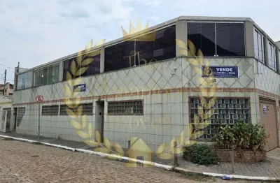 Casa com 7 quartos à venda na Rua Tomás Speers, 423, Vila Maria Baixa, São Paulo