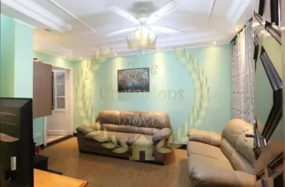 Casa com 3 quartos à venda na Rua Padre Marcos Simoni, 472, Vila Ede, São Paulo