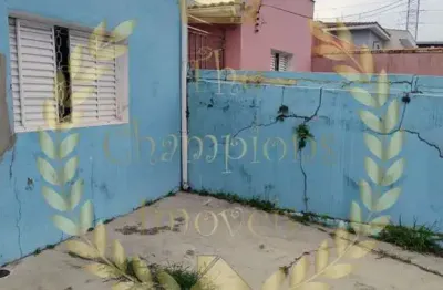 Casa com 1 quarto para alugar na Rua Marroio, 103, Vila Guilherme, São Paulo