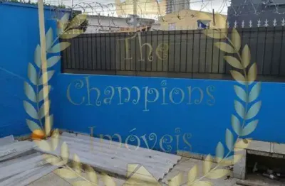 Casa com 2 quartos para alugar na Rua Doze de Setembro, 1493, Vila Guilherme, São Paulo