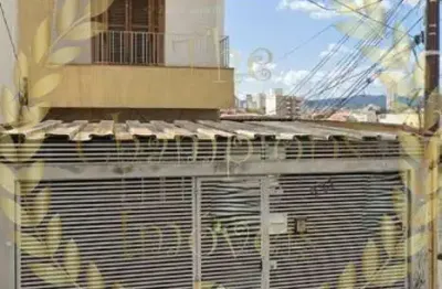 Casa com 2 quartos à venda na Rua José de Almeida, 921, Vila Medeiros, São Paulo