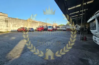 Terreno à venda na Rua Boca da Mata, 92, Jardim Brasil (Zona Norte), São Paulo