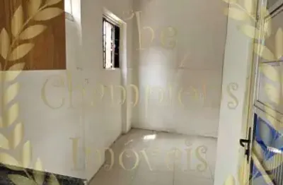 Casa com 1 quarto para alugar na Rua Sobral Júnior, 589, Vila Maria Alta, São Paulo