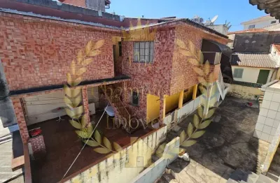 Casa com 9 quartos à venda na Rua Simão Borges, 198, Vila Maria Alta, São Paulo