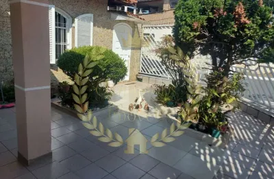 Casa com 5 quartos à venda na Rua Ataliba Vieira, 196, Vila Medeiros, São Paulo