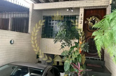 Casa com 3 quartos à venda na Rua Manoel Vidal, 152, Vila Medeiros, São Paulo