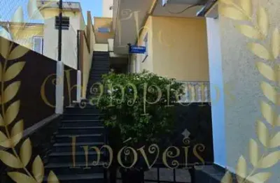 Casa em condomínio fechado com 1 quarto para alugar na Avenida Conceição, 3752, Jardim Japão, São Paulo