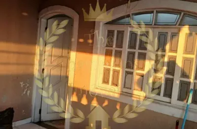 Casa com 5 quartos à venda na Rua José de Medeiros, 25, Vila Medeiros, São Paulo