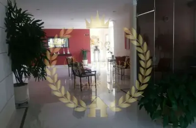 Apartamento com 3 quartos à venda na Rua Feliciano Bicudo, 111, Vila Paulicéia, São Paulo